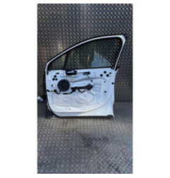 Porte avant droit CITROEN DS4 Photo n°5