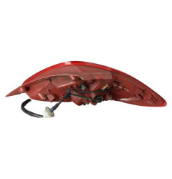 Feu arriere principal gauche (feux) MAZDA 2 2 Photo n°3