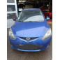 Feu arriere principal gauche (feux) MAZDA 2 2
