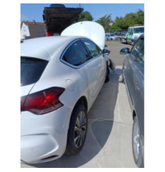 Porte avant droit CITROEN DS4 Photo n°7