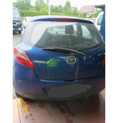 Feu arriere principal gauche (feux) MAZDA 2 2 Photo n°9