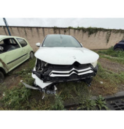 Porte avant droit CITROEN DS4 Photo n°13