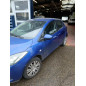 Com (Bloc Contacteur Tournant+Commodo Essuie Glace+Commodo Phare) MAZDA 2 2