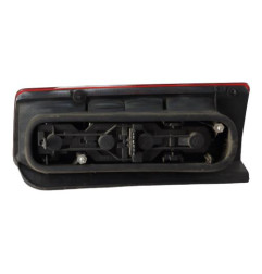 Feu arriere principal gauche (feux) OPEL COMBO C Photo n°3