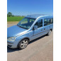 Feu arriere principal gauche (feux) OPEL COMBO C