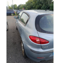 Optique avant secondaire droit (feux)(clignotant) ALFA ROMEO 147 Photo n°6