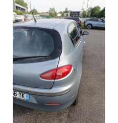Optique avant secondaire droit (feux)(clignotant) ALFA ROMEO 147 Photo n°7