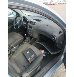 Optique avant secondaire droit (feux)(clignotant) ALFA ROMEO 147 Photo n°10