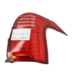 Feu arriere principal droit (feux) PEUGEOT 5008 1 Photo n°1