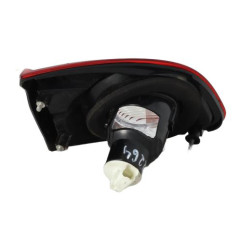 Feu arriere secondaire droit (feux) NISSAN QASHQAI 1 Photo n°3