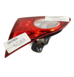 Feu arriere secondaire droit (feux) NISSAN QASHQAI 1 Photo n°5