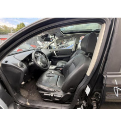 Feu arriere secondaire droit (feux) NISSAN QASHQAI 1 Photo n°16