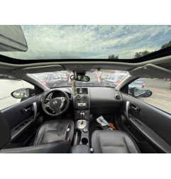 Feu arriere secondaire droit (feux) NISSAN QASHQAI 1 Photo n°17