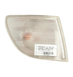 Optique avant secondaire droit (feux)(clignotant) MERCEDES CLASSE V 638 Photo n°5