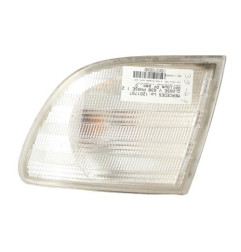 Optique avant secondaire gauche (feux)(clignotant) MERCEDES CLASSE V 638 Photo n°1