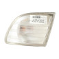 Optique avant secondaire gauche (feux)(clignotant) MERCEDES CLASSE V 638