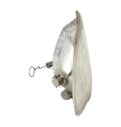 Optique avant secondaire gauche (feux)(clignotant) MERCEDES CLASSE V 638 Photo n°4