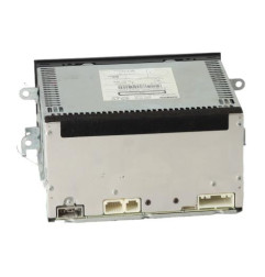 Autoradio d'origine NISSAN QASHQAI 1 Photo n°3