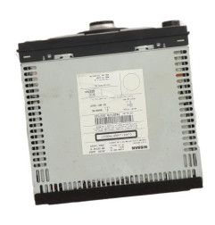 Autoradio d'origine NISSAN QASHQAI 1 Photo n°5