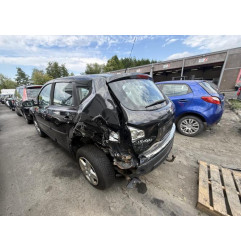 Autoradio d'origine NISSAN QASHQAI 1 Photo n°19