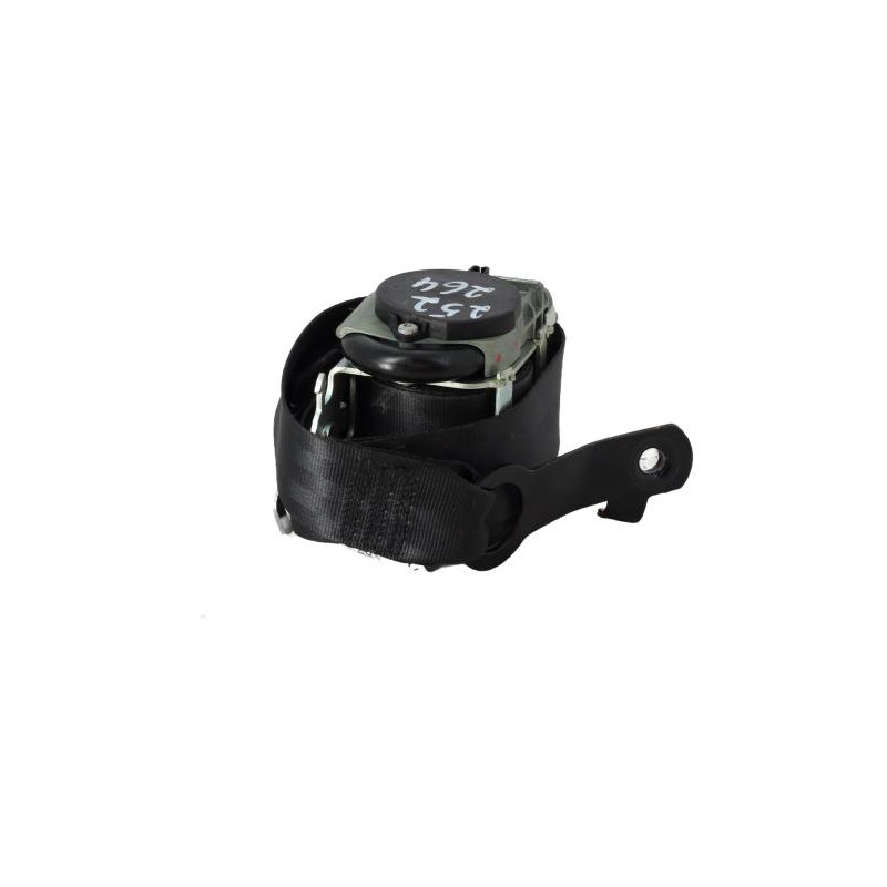 Ceinture avant droit NISSAN QASHQAI 1