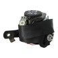 Ceinture avant droit NISSAN QASHQAI 1