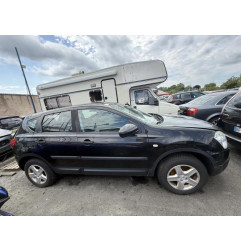 Ceinture avant droit NISSAN QASHQAI 1 Photo n°13