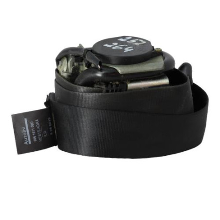 Ceinture avant gauche NISSAN QASHQAI 1 Photo n°1