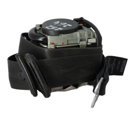 Ceinture avant gauche NISSAN QASHQAI 1