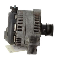 Alternateur BMW SERIE 1 F20 Photo n°4