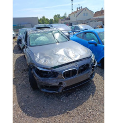 Alternateur BMW SERIE 1 F20 Photo n°7