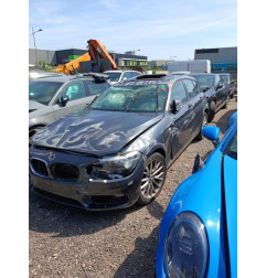 Alternateur BMW SERIE 1 F20 Photo n°8