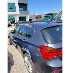 Alternateur BMW SERIE 1 F20 Photo n°10