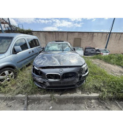 Alternateur BMW SERIE 1 F20 Photo n°12