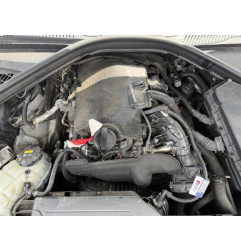 Alternateur BMW SERIE 1 F20 Photo n°14