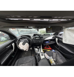 Alternateur BMW SERIE 1 F20 Photo n°18