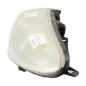 Optique avant principal gauche (feux)(phare) PEUGEOT 206+