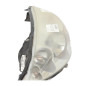 Optique avant principal gauche (feux)(phare) PEUGEOT 206+