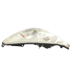 Optique avant principal gauche (feux)(phare) PEUGEOT 206+ Photo n°5