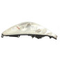 Optique avant principal gauche (feux)(phare) PEUGEOT 206+