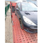 Optique avant principal gauche (feux)(phare) PEUGEOT 206+
