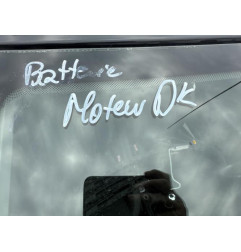 Optique avant principal gauche (feux)(phare) PEUGEOT 206+ Photo n°11