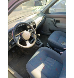 Feu arriere principal gauche (feux) RENAULT R19 Photo n°8