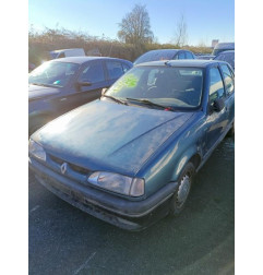 Feu arriere principal gauche (feux) RENAULT R19 Photo n°9