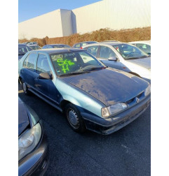 Feu arriere principal gauche (feux) RENAULT R19 Photo n°10