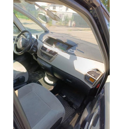 Ceinture avant gauche CITROEN C4 GRAND PICASSO 1 Photo n°6