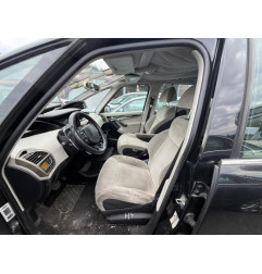 Ceinture avant gauche CITROEN C4 GRAND PICASSO 1 Photo n°15