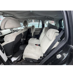 Ceinture avant gauche CITROEN C4 GRAND PICASSO 1 Photo n°17