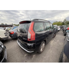 Ceinture avant gauche CITROEN C4 GRAND PICASSO 1 Photo n°19