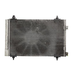 Condenseur de clim CITROEN C4 GRAND PICASSO 1 Photo n°1